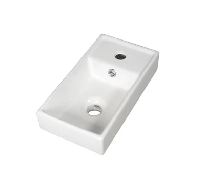 Lavabo de l'armari infantil